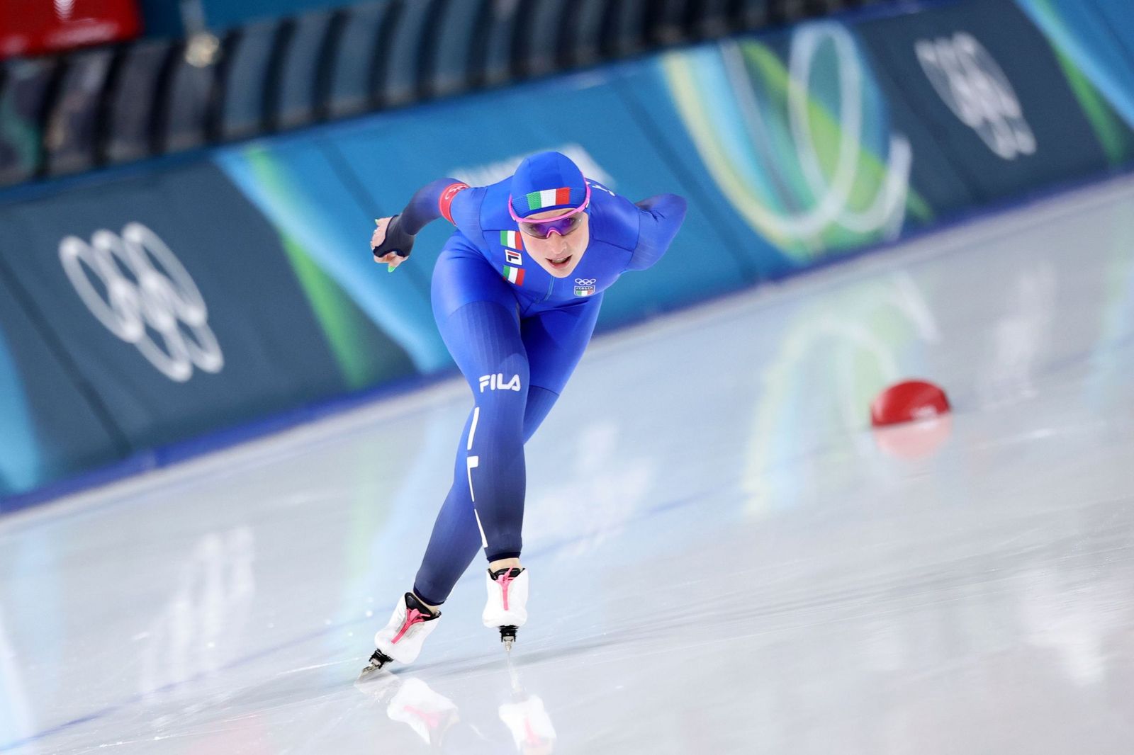 Las mejores fotos de los Juegos Olímpicos de invierno Milán Cortina d'Ampezzo 2026 | Jornada 15