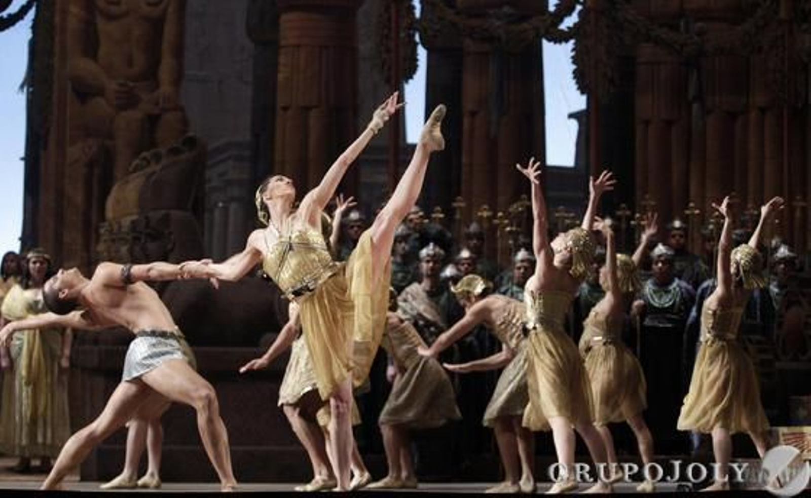 Foto: Antonio Pizarro