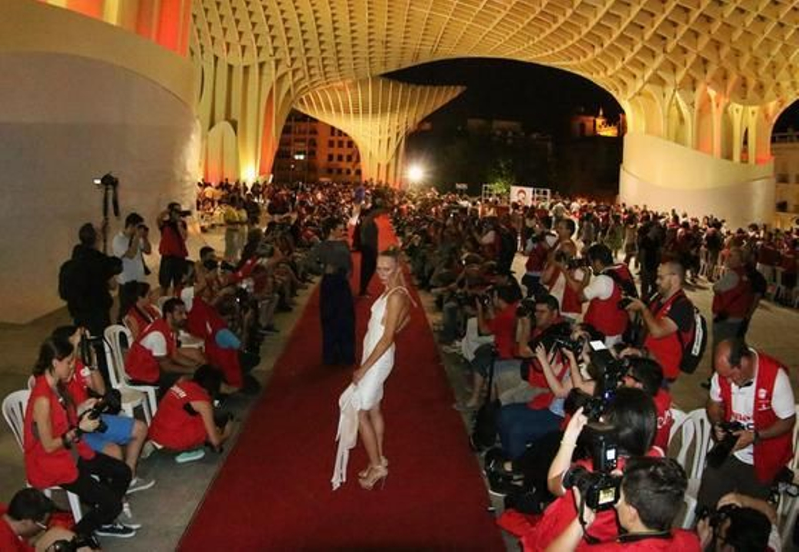 Las imágenes de Photoquivir 2014