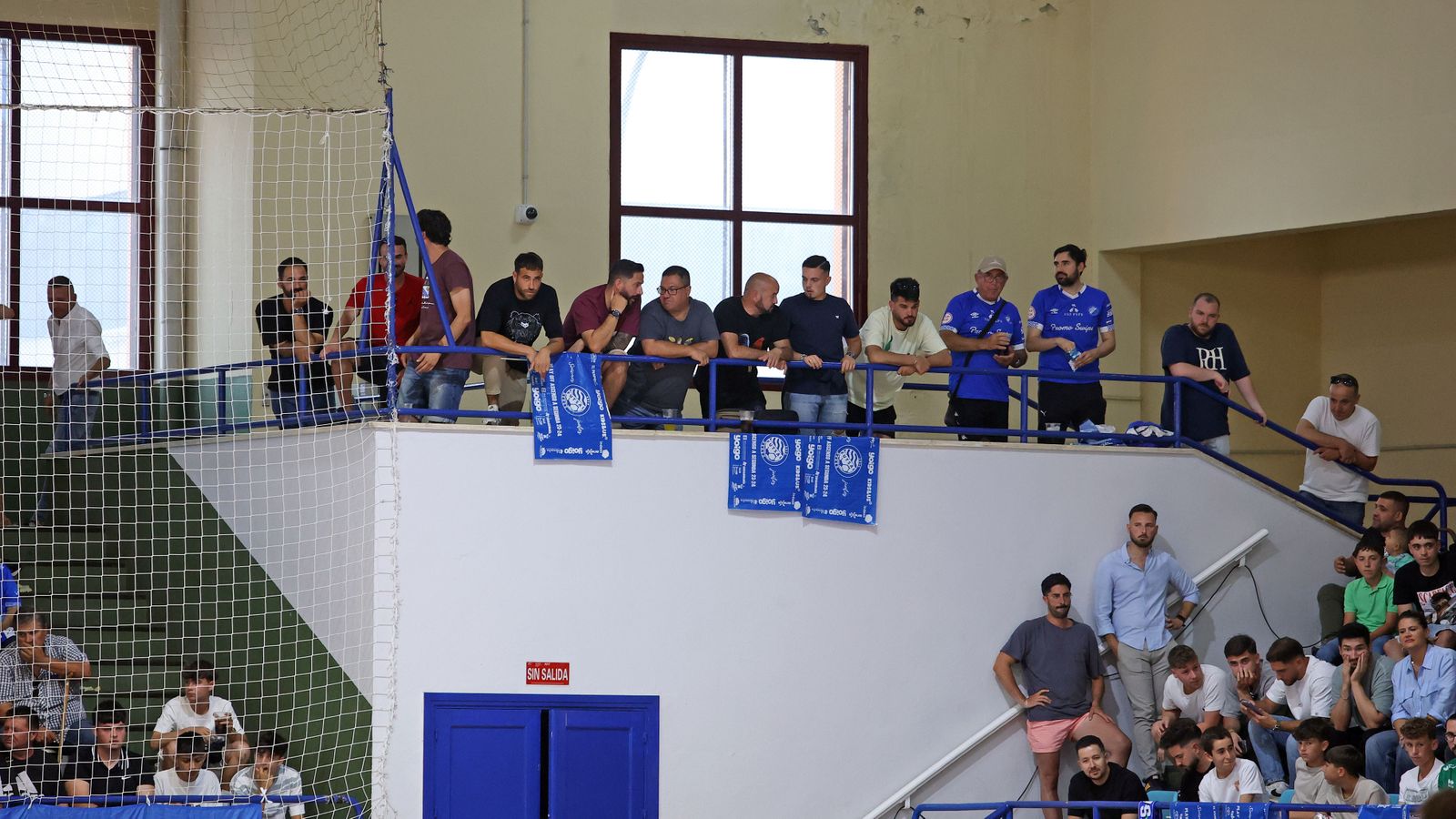 Búscate en el Xerez Toyota Nimauto ante ElPozo de Murcia B