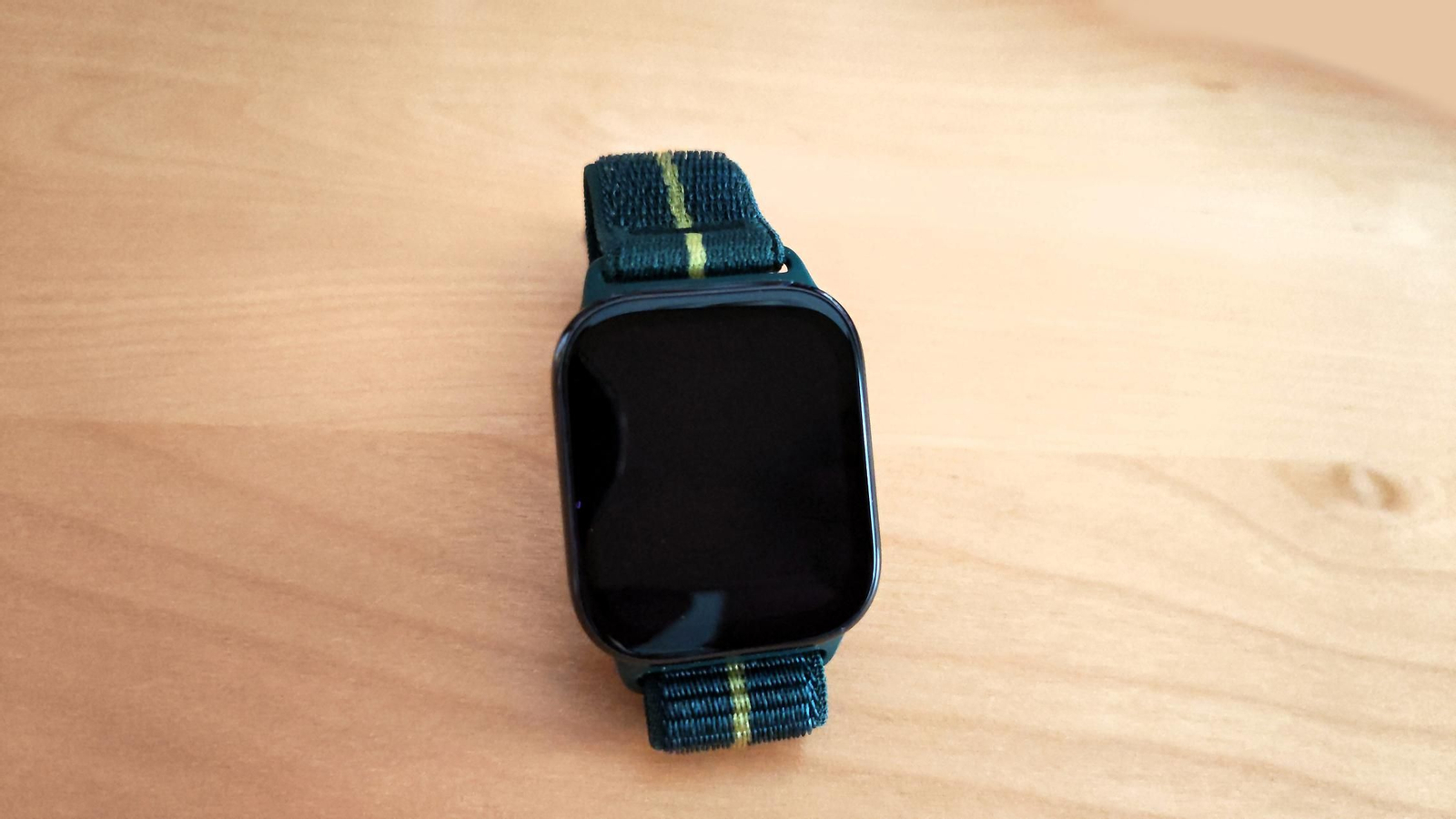 Moto Watch Fit