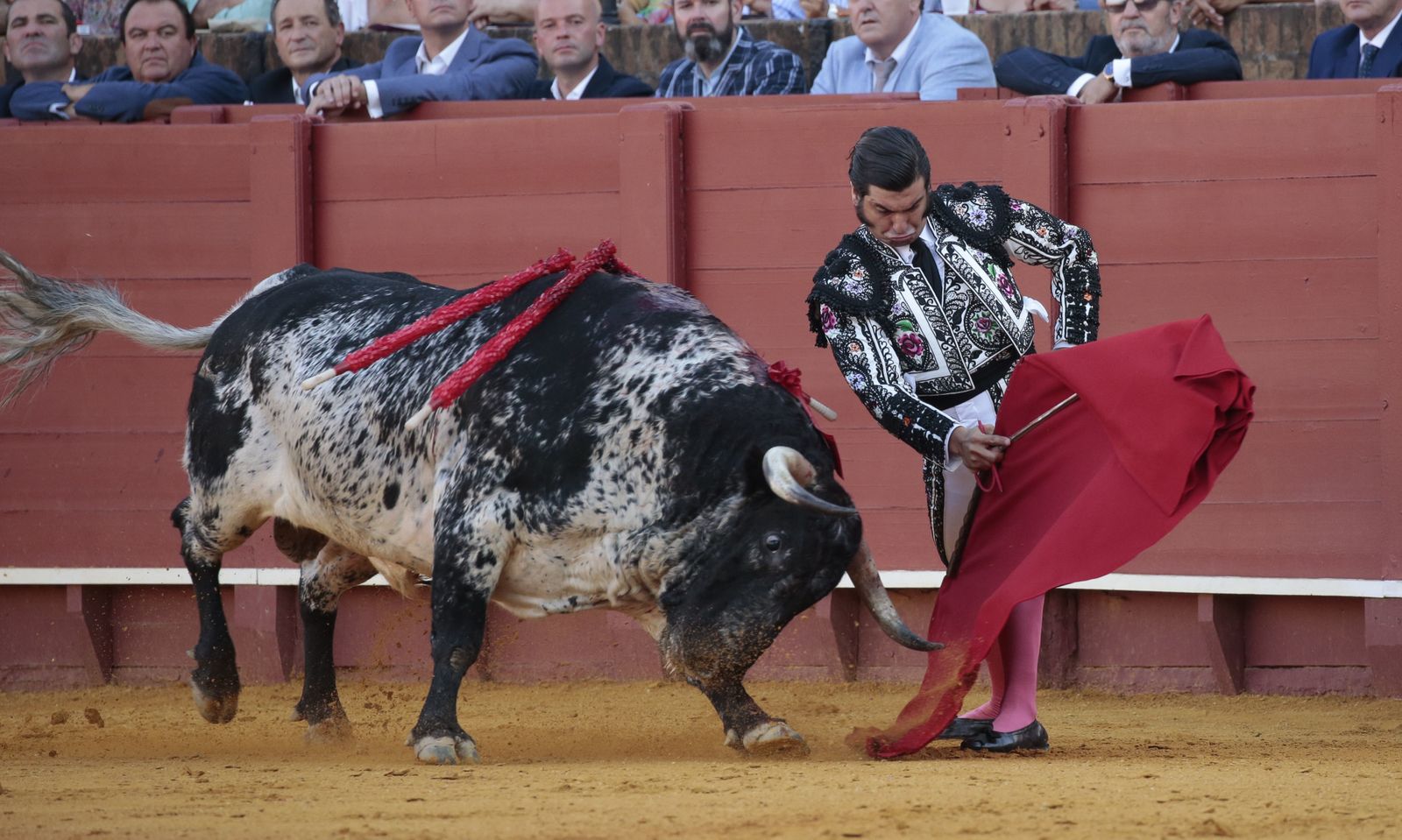 Feria de San Miguel | Tercer y último festejo del ciclo