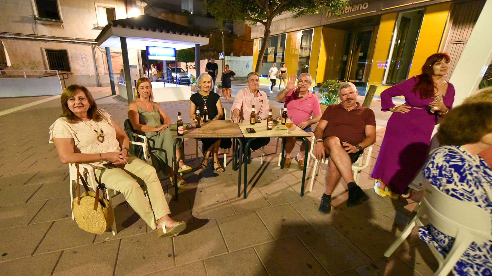 Fotos de Los viernes de Flamenco en El Limbo