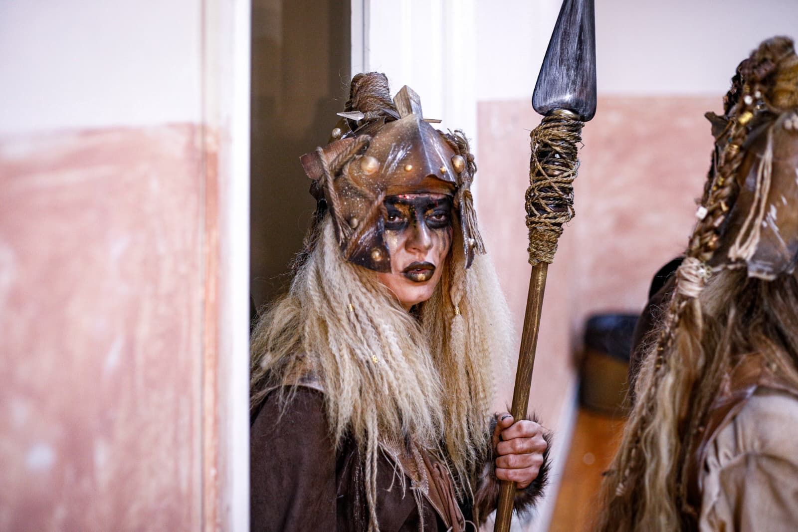 Búscate entre las mejores imágenes de la décimo cuarta sesión de preliminares del COAC 2026