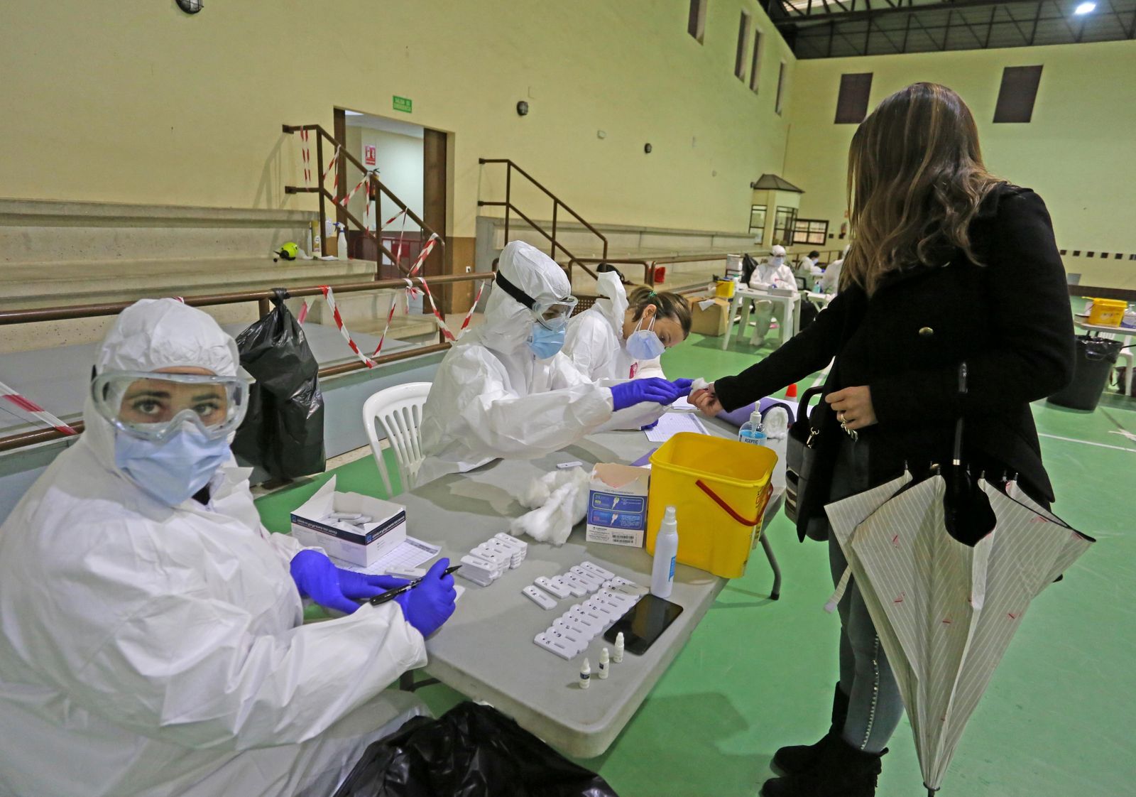 Mes en imágenes: Enero