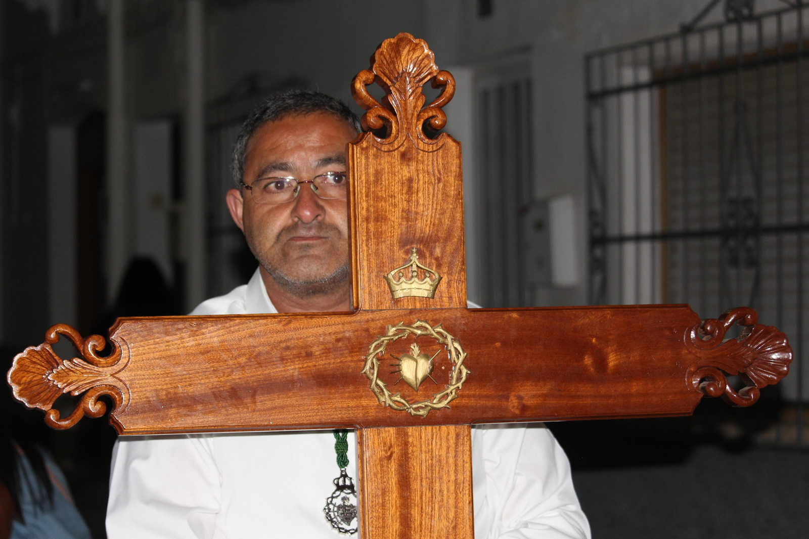 Martes Santo 2019 en Vera