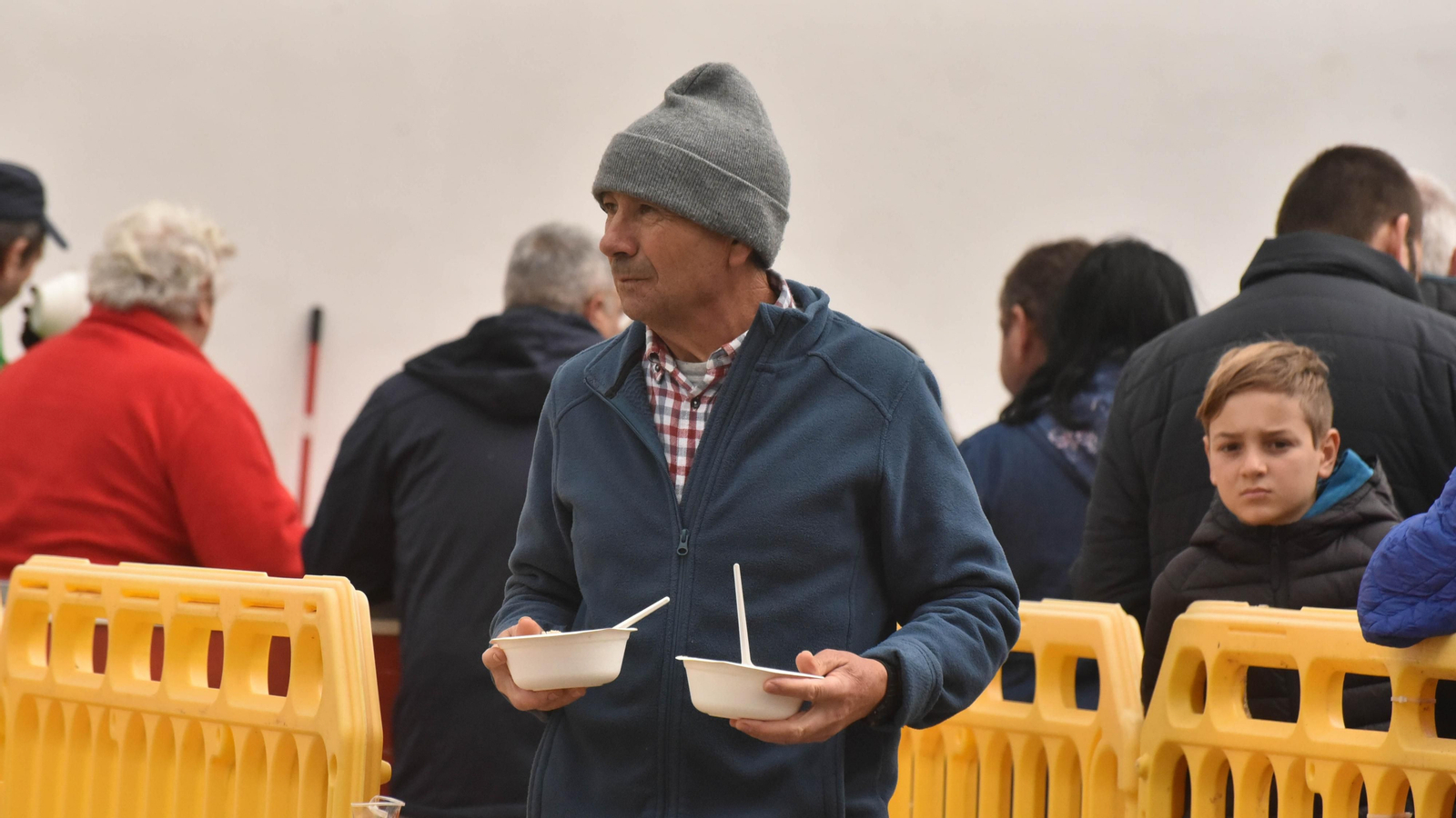 Tagarninada Popular 2023