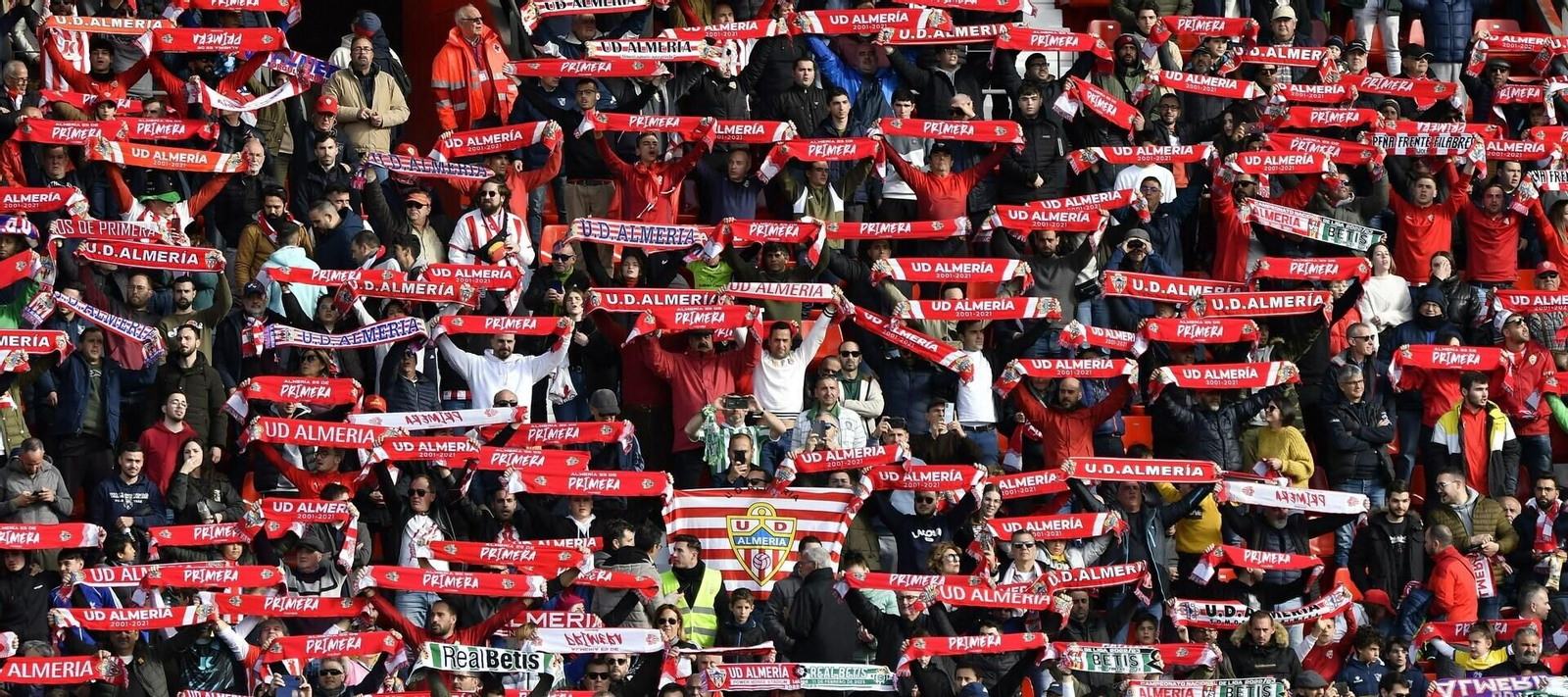 El Power Horse vuelve a colgar el cartel de 'no hay billetes'