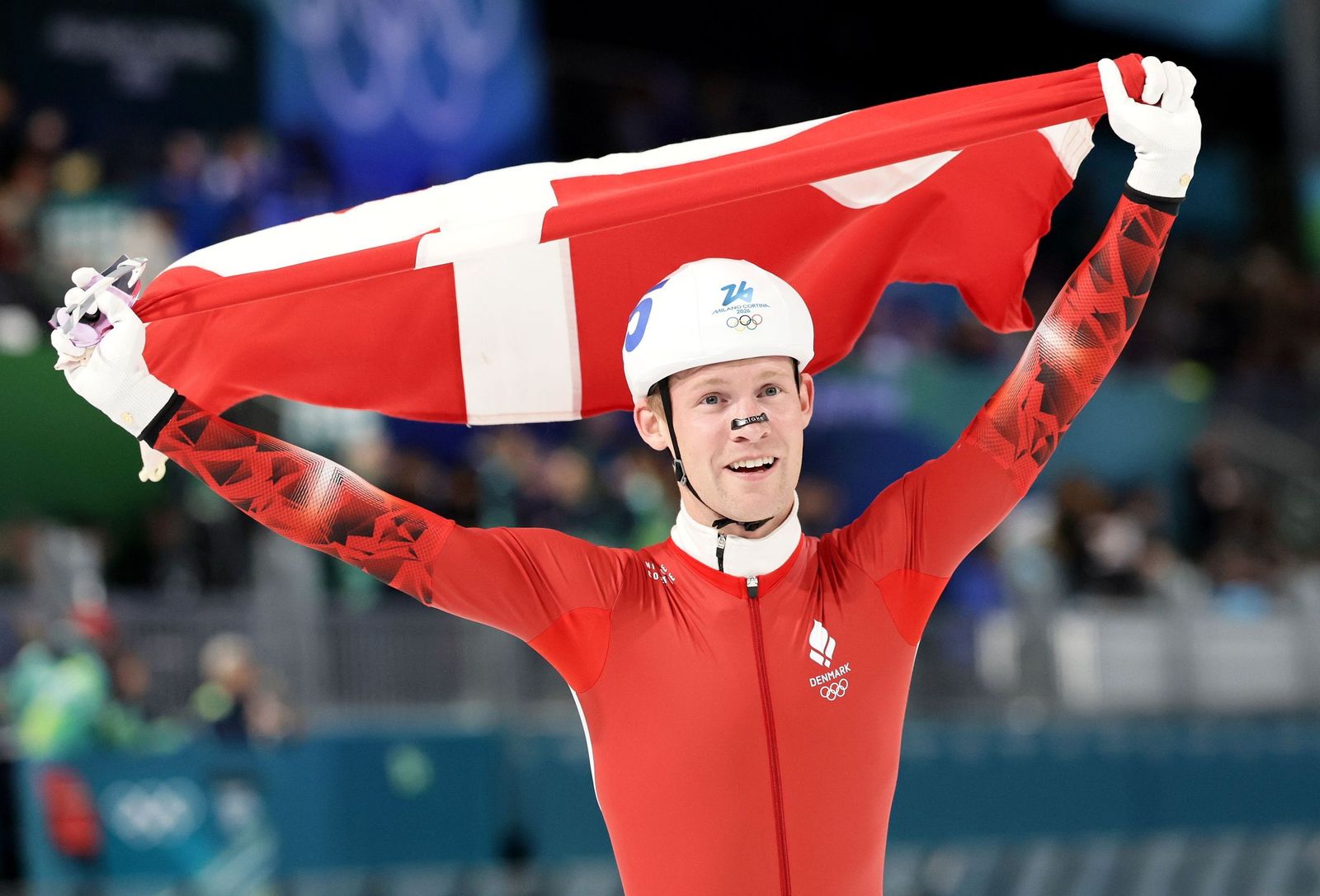 Las fotos de la tercera medalla española y de la jornada 16 de los Juegos Olímpicos