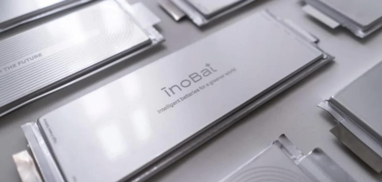 InoBat fabricará sus baterías en Valladolid