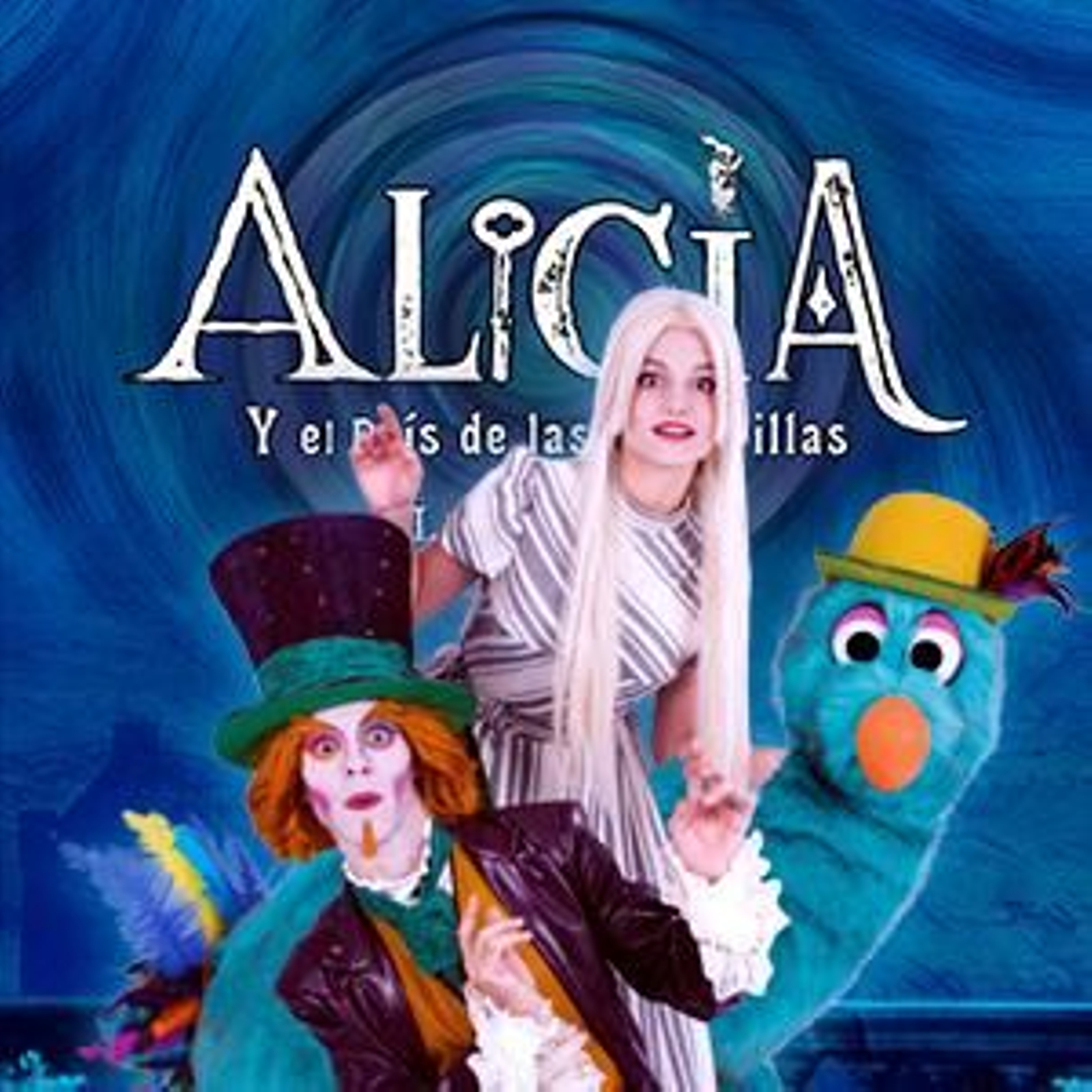 alicia