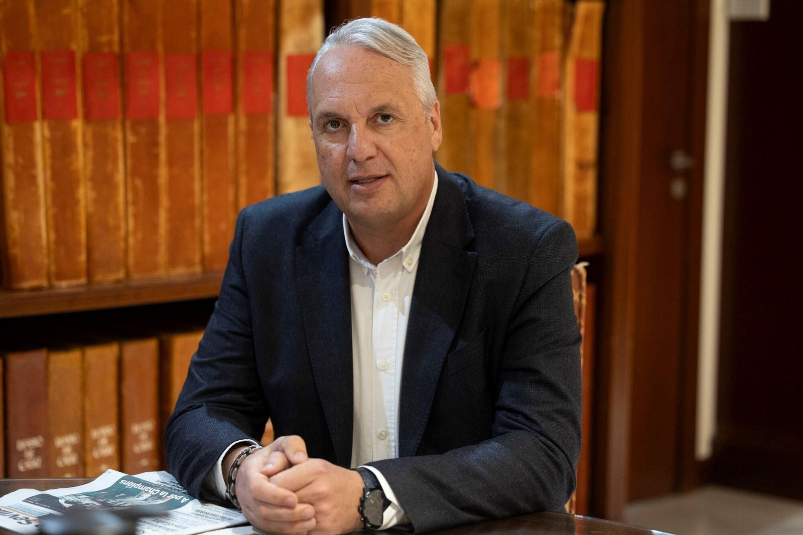 Juan Carlos Ruiz Boix-