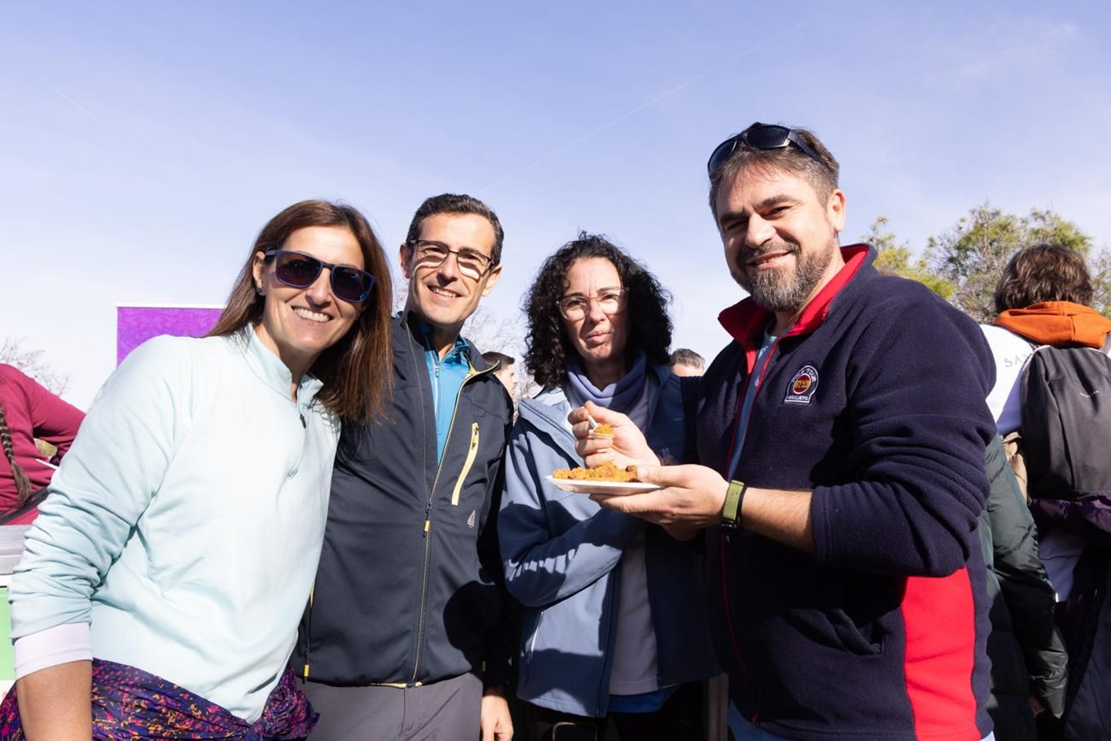 Romería de Santa Catalina