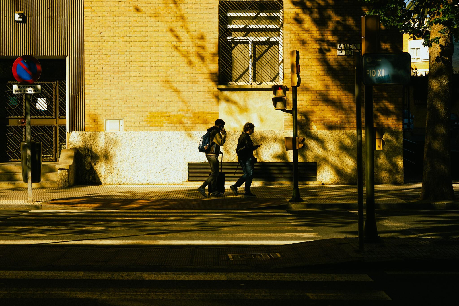 Las imágenes más destacadas del martes 22 de abril en Huelva