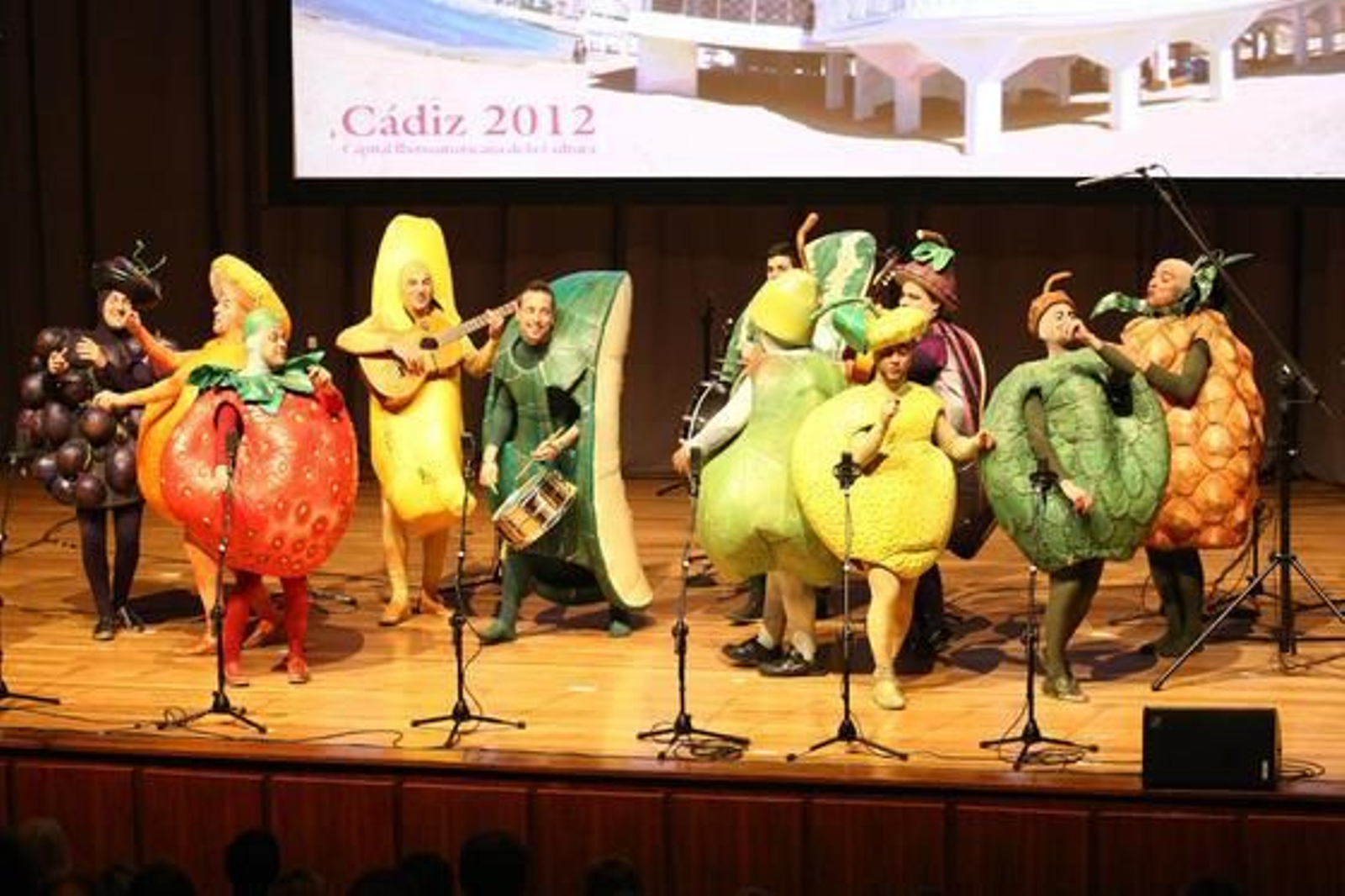 Foto: Alberto Morales