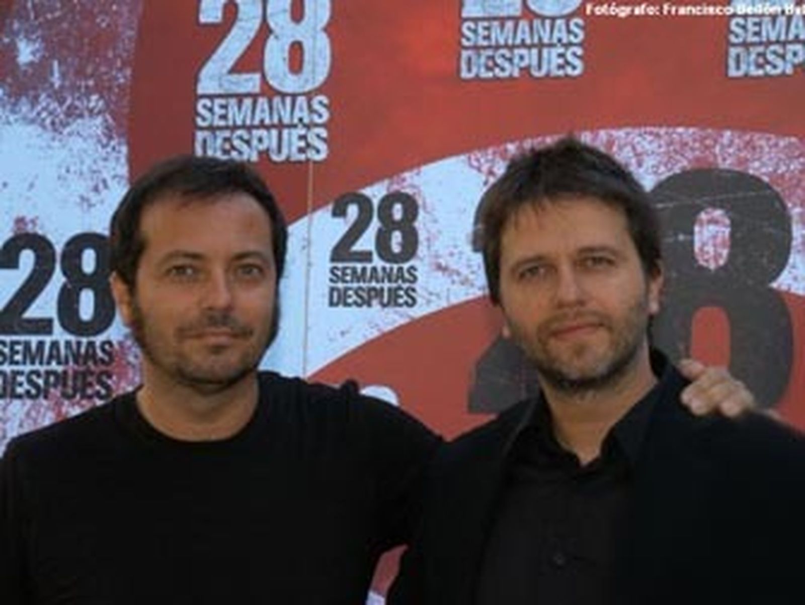 Fresnadillo y López Lavigne, primeros premio Eloy de la Iglesia