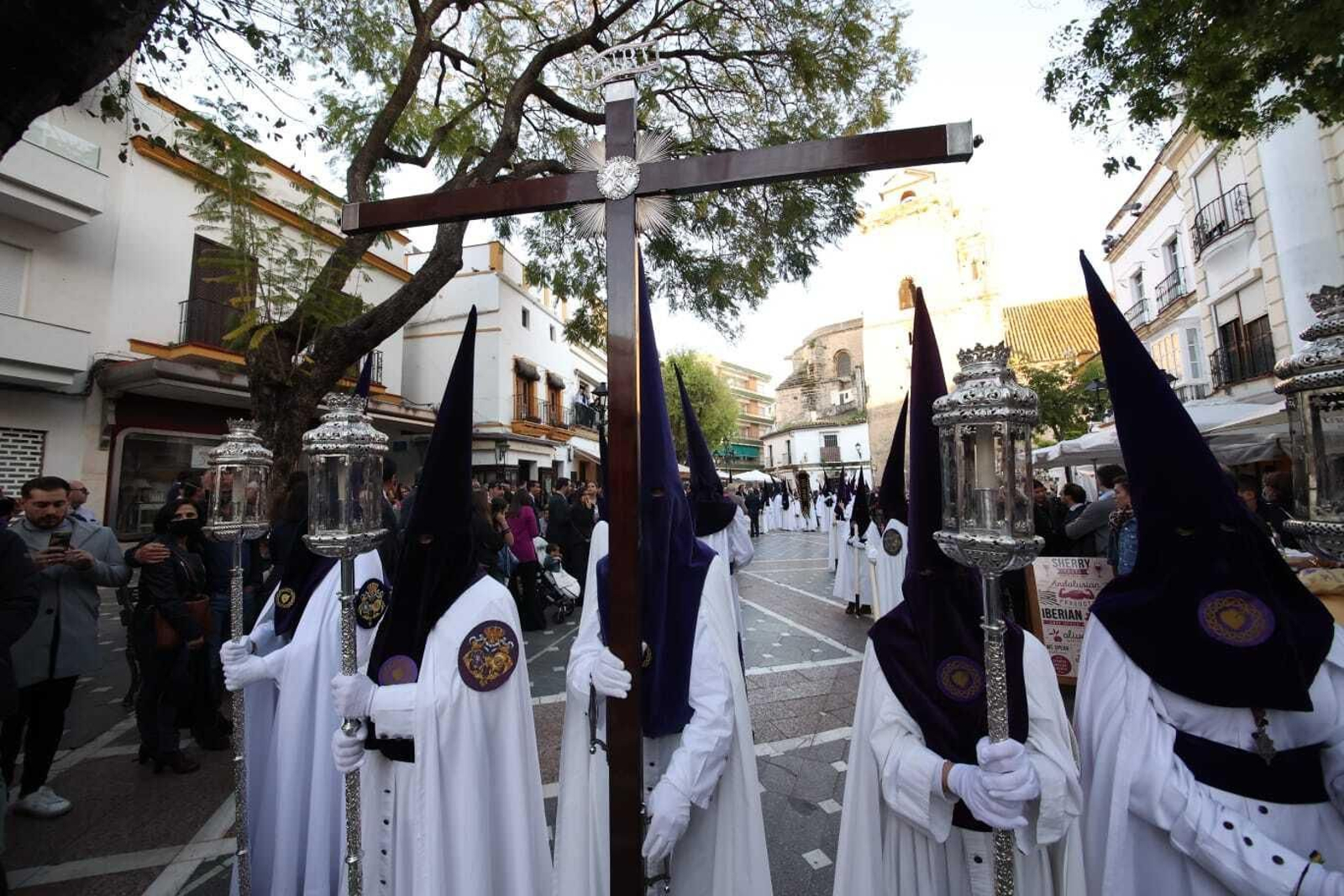 Imágenes de la Hermandad del Mayor Dolor