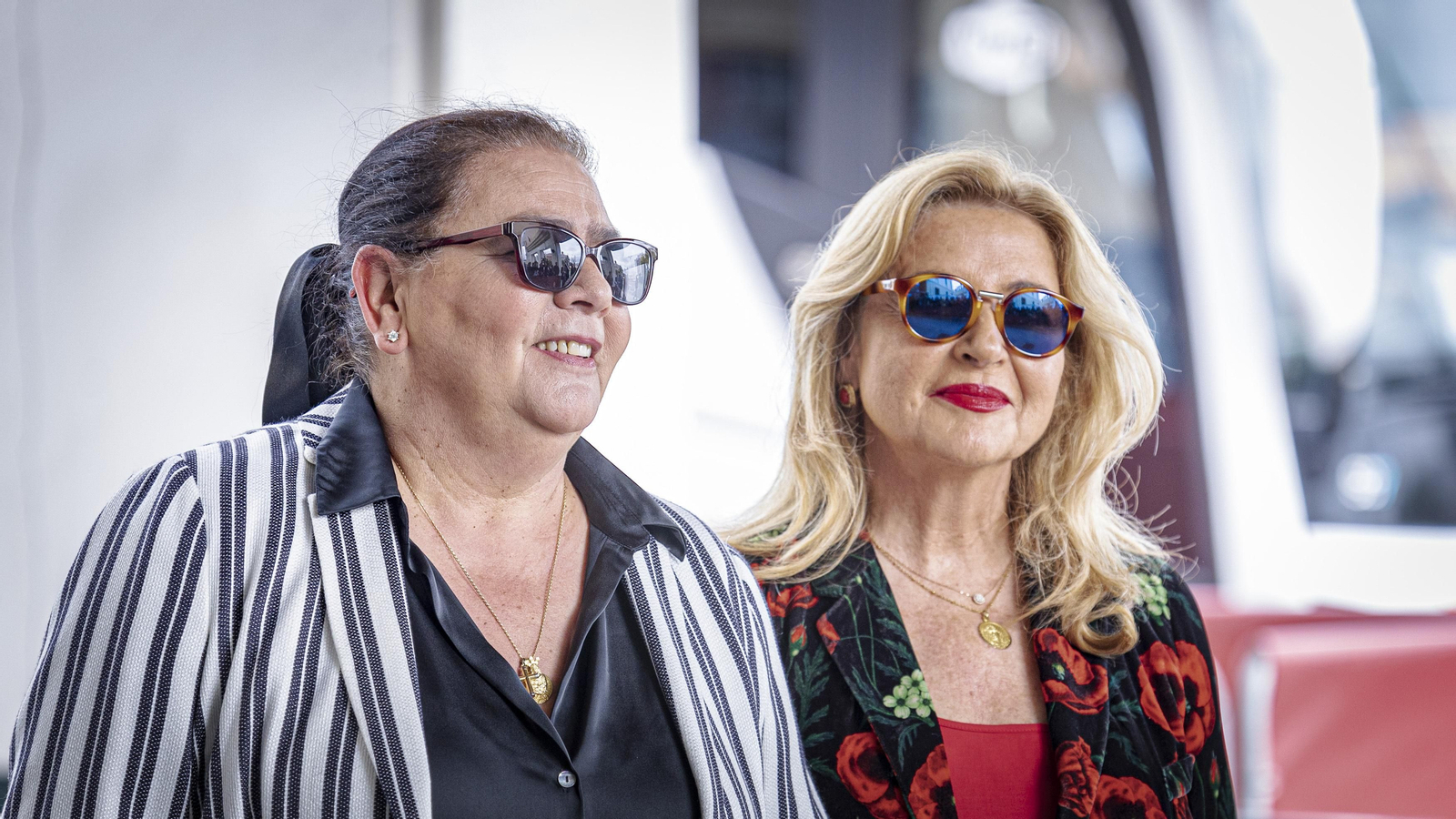 Las imágenes de la entrega de las Medallas de Oro a la cultura en Cádiz