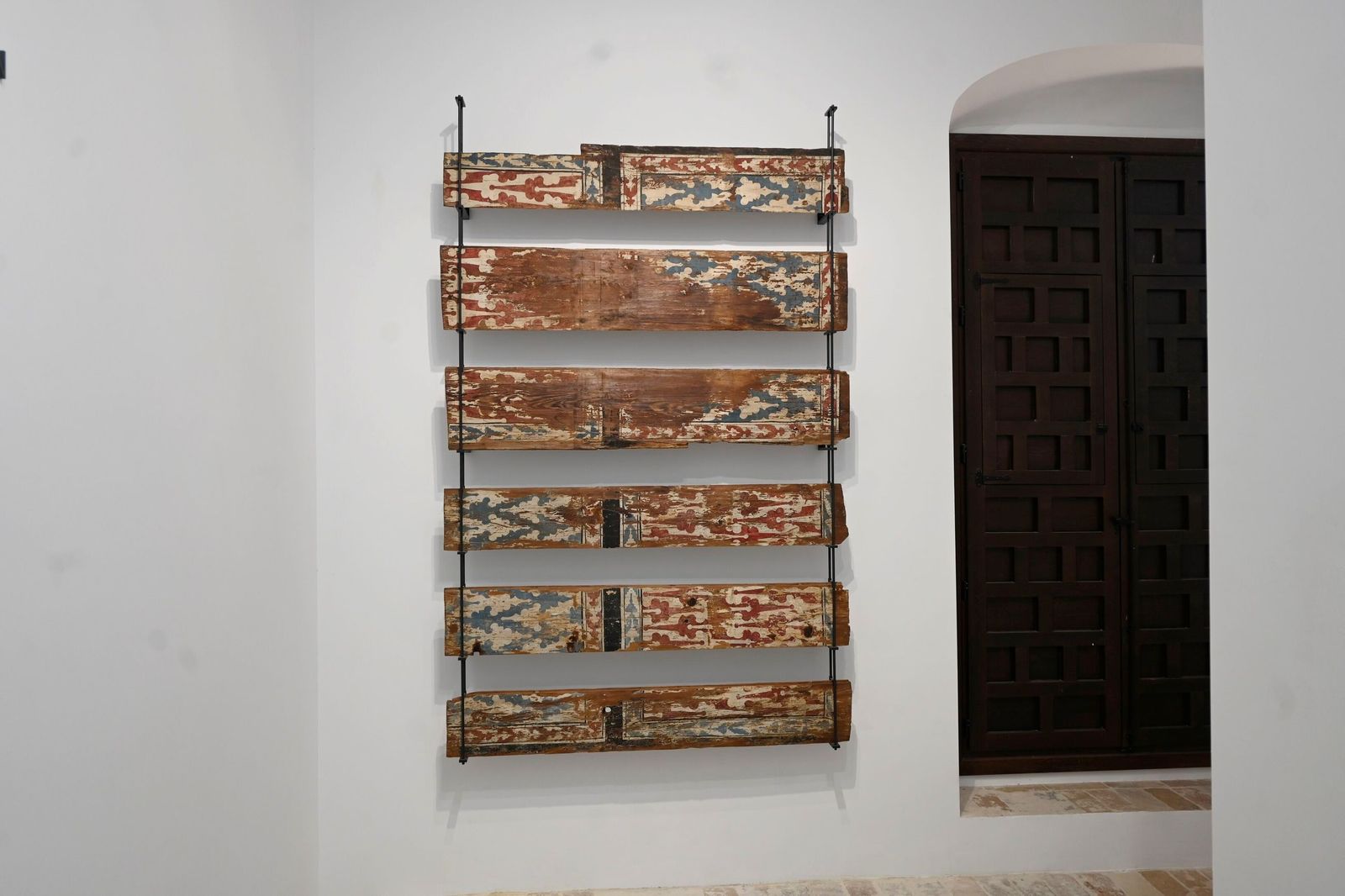 Un paseo por el nuevo Centro de Interpretación y Recepción de la Mezquita de Córdoba, en imágenes