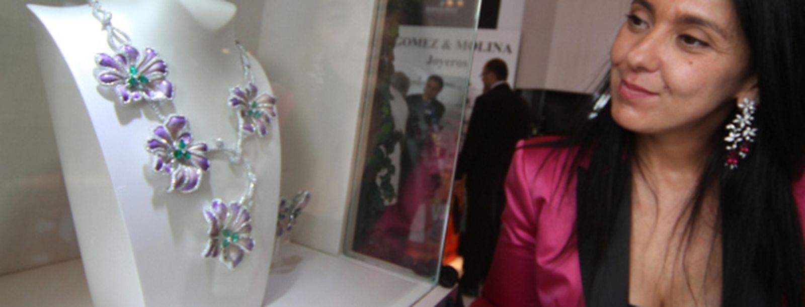 El lujo vende un 6% más en 2014