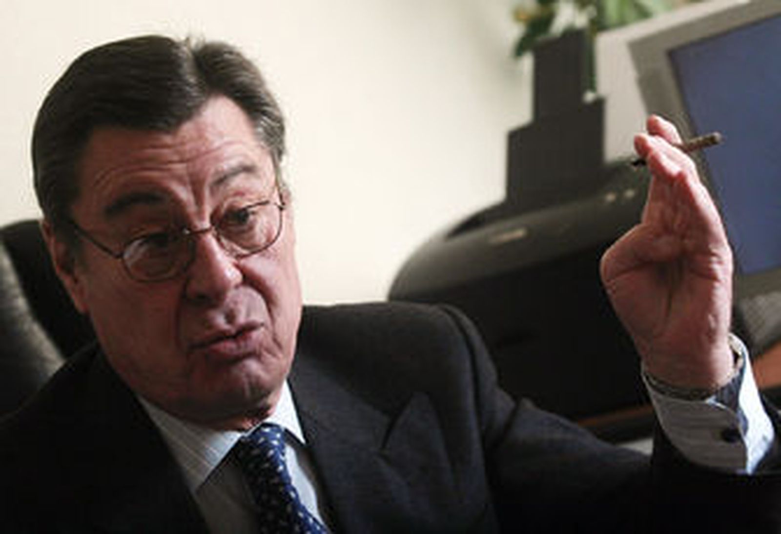 "Después de todo este tiempo, yo no conozco al verdadero José Bretón"