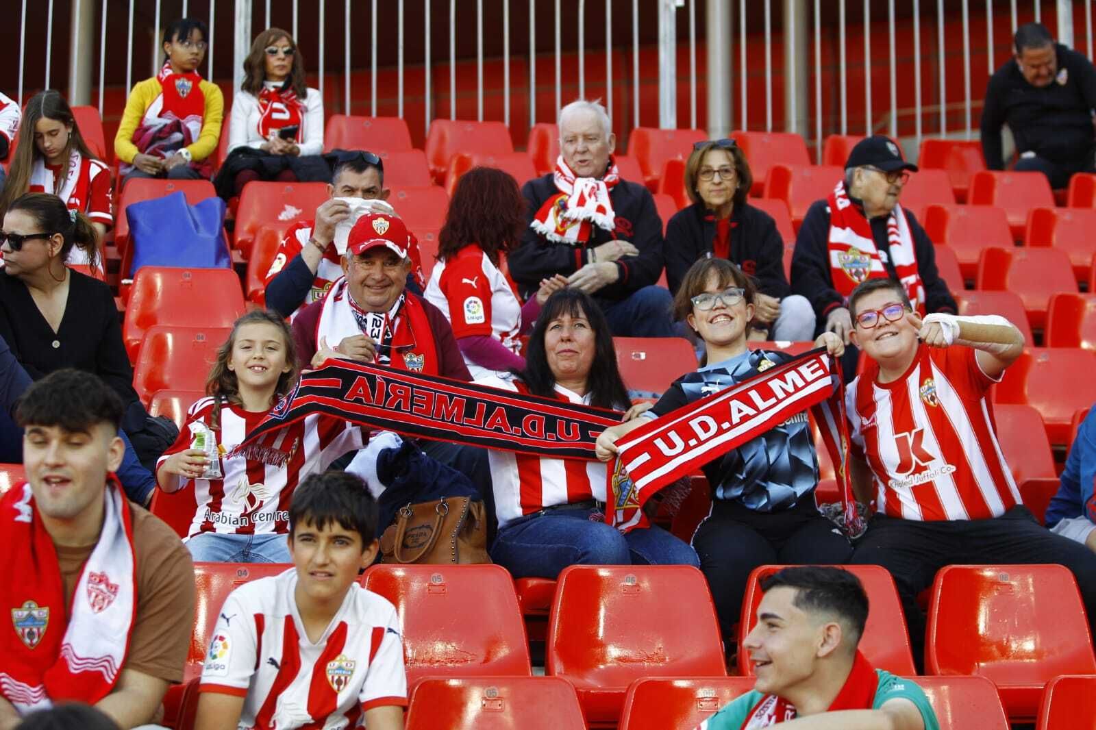 El club espera contar con el respaldo de sus seguidores ante el Athletic