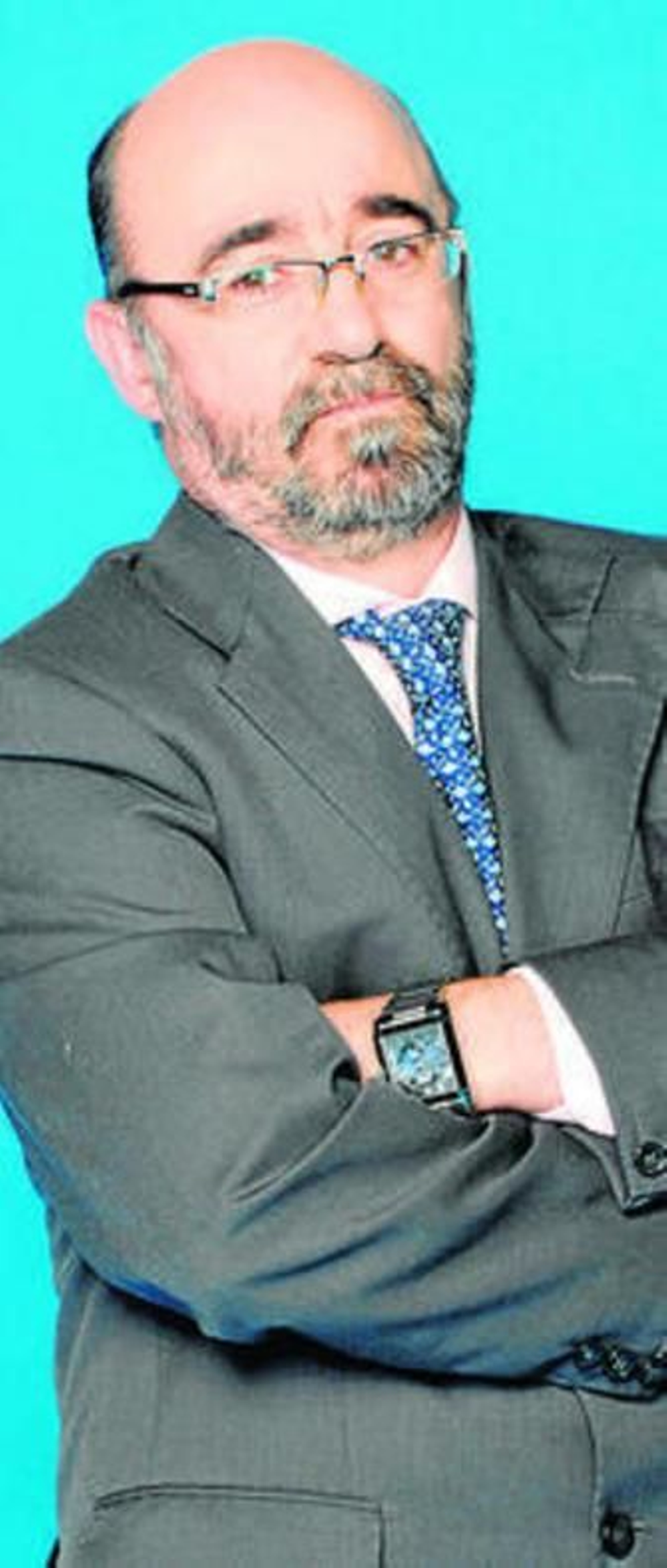 Álex Angulo, 'Hermanos y detectives'.