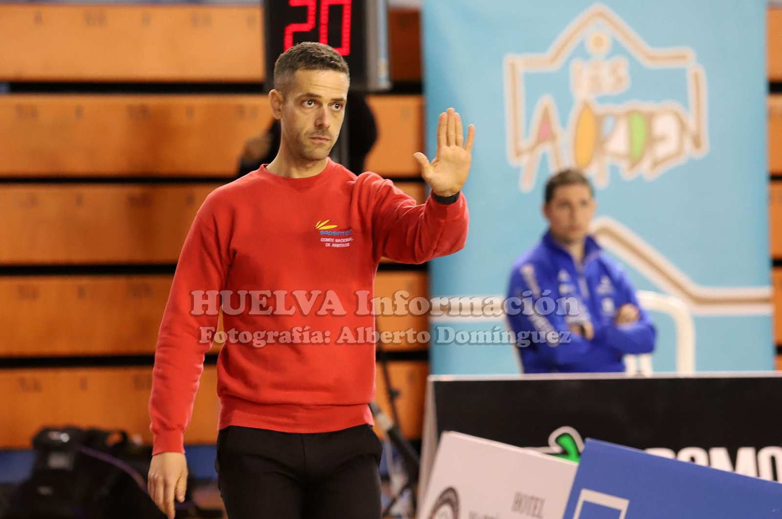 El IES Recreativo La Orden gana su sexto título de liga, en imágenes