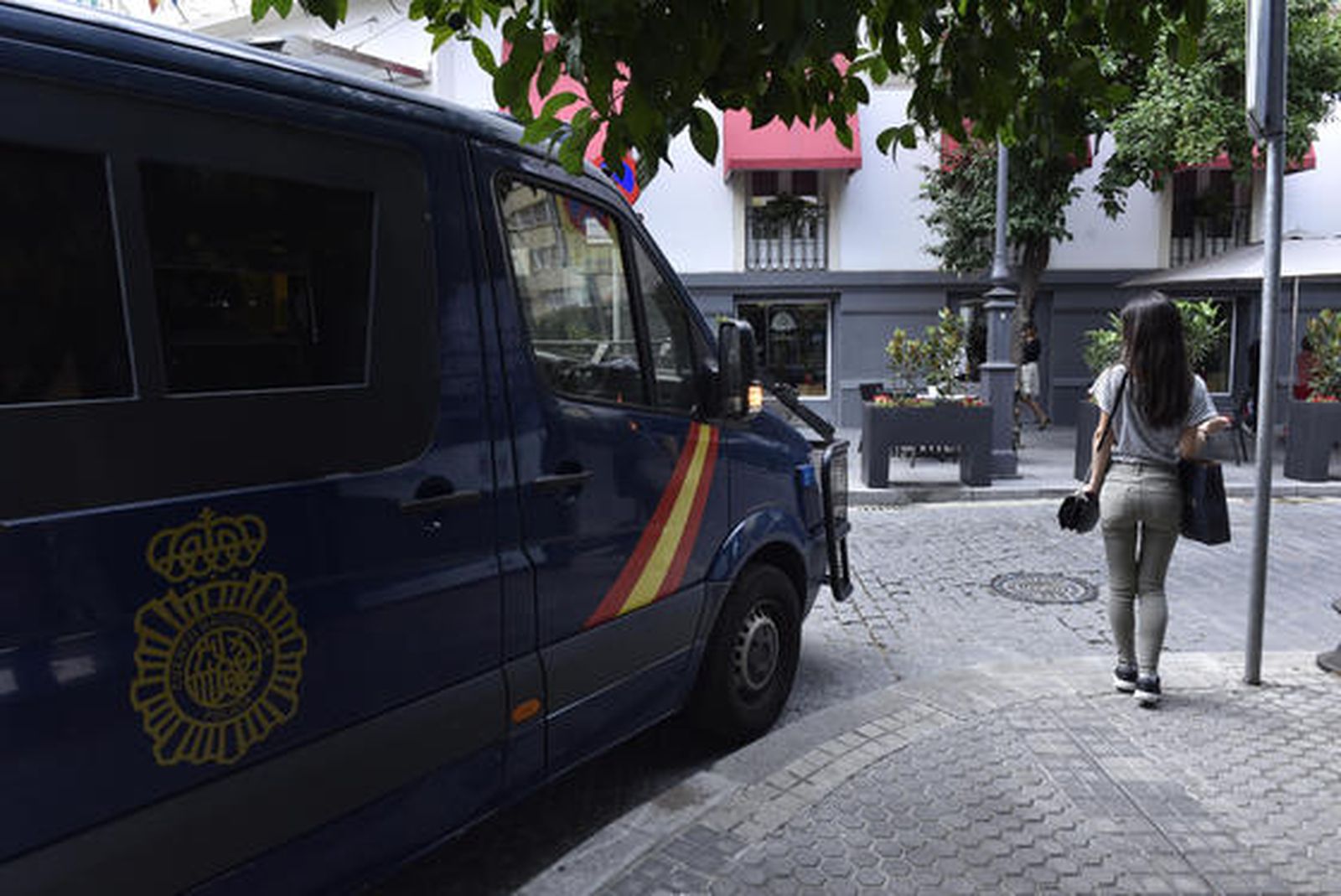 Foto: Juan Carlos Vázquez