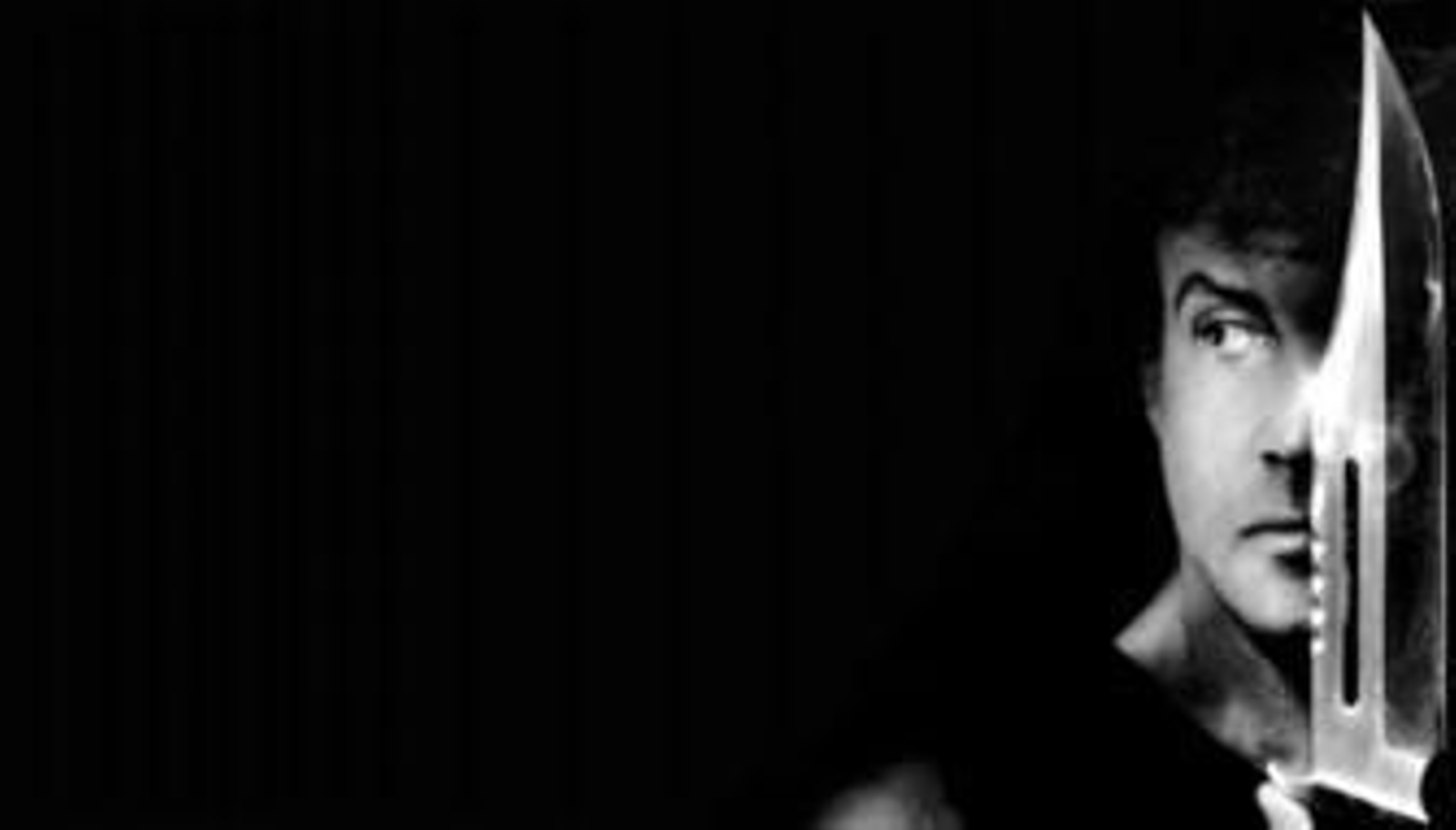 Rambo El regreso del boina verde tartamudo