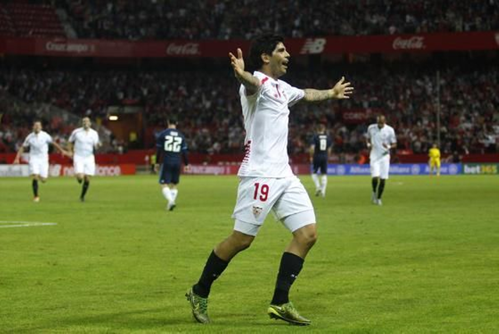 Foto: Antonio Pizarro