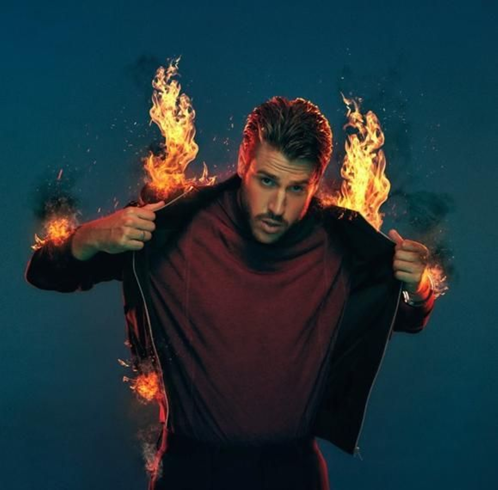 Jerez y Marbella serán dos de las paradas de su gira 'Tour Fénix'