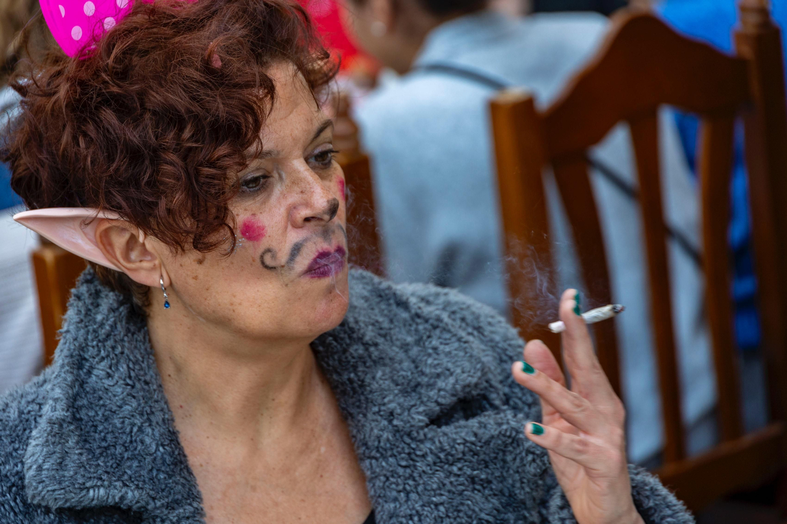 Carnaval Chiquito de Cádiz 2024