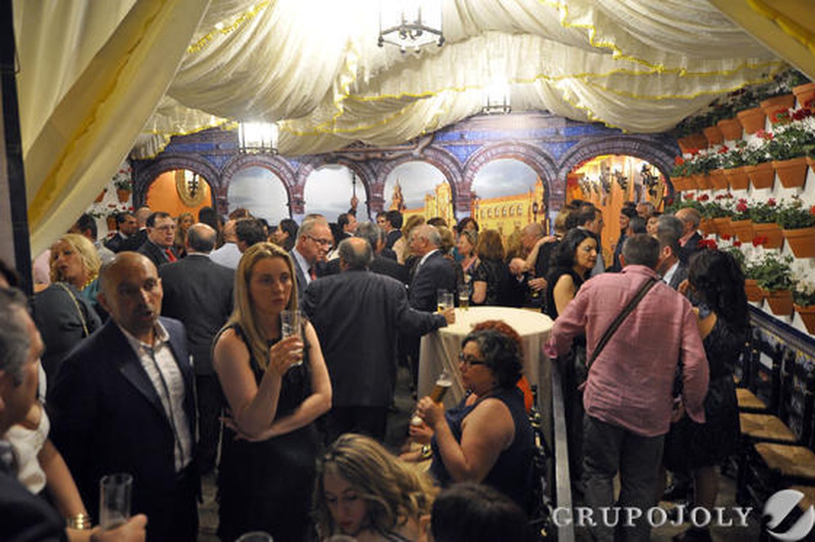 Foto: Manuel Gómez / Antonio Pizarro