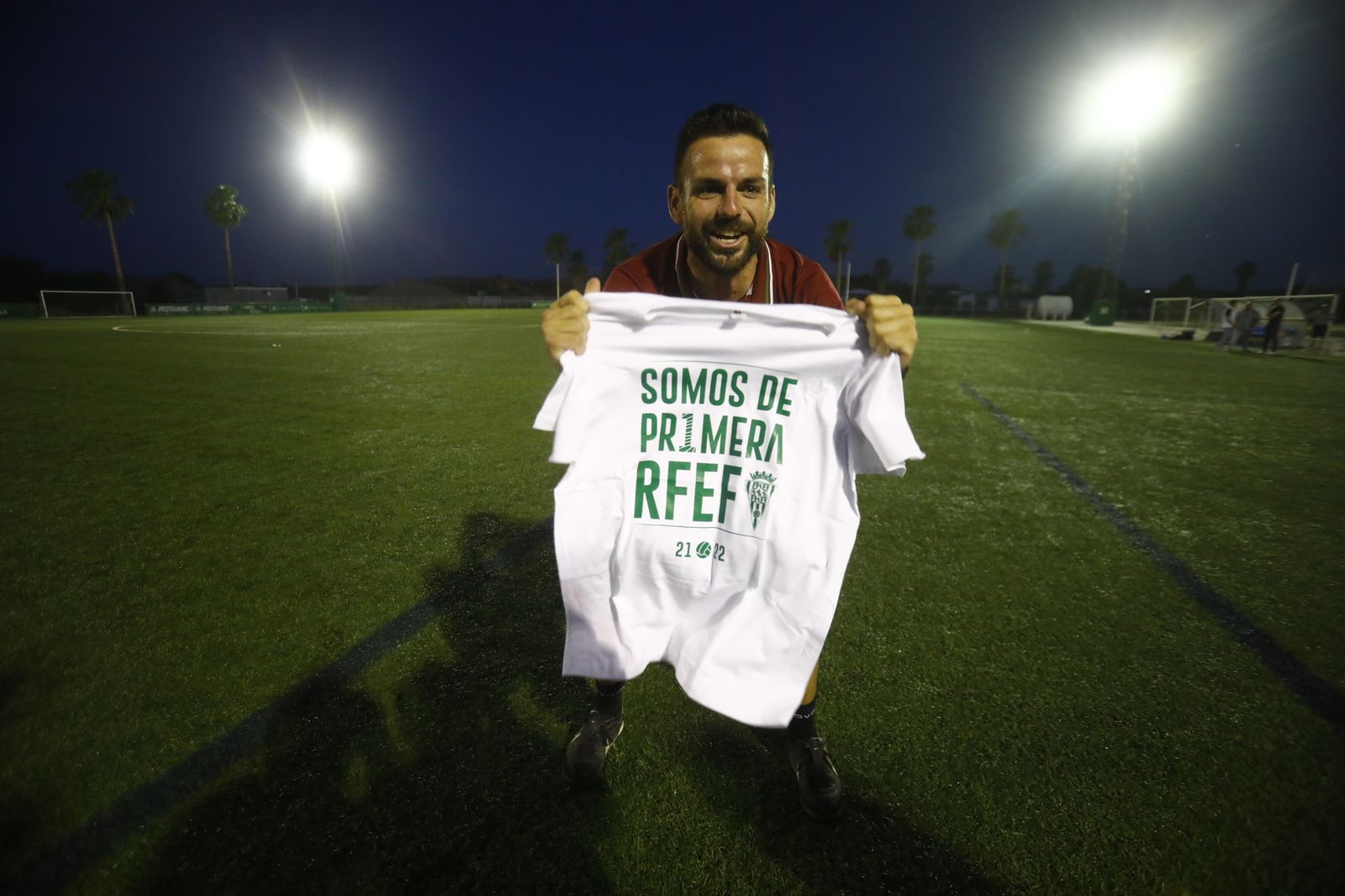El Córdoba Femenino logra la permanencia tras ganar al Zaragoza CFF, en imágenes