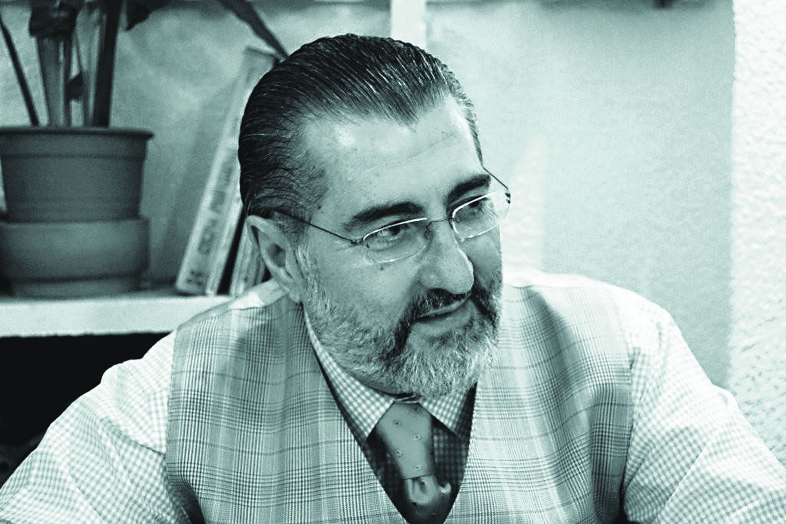 La extrañeza de los traidores