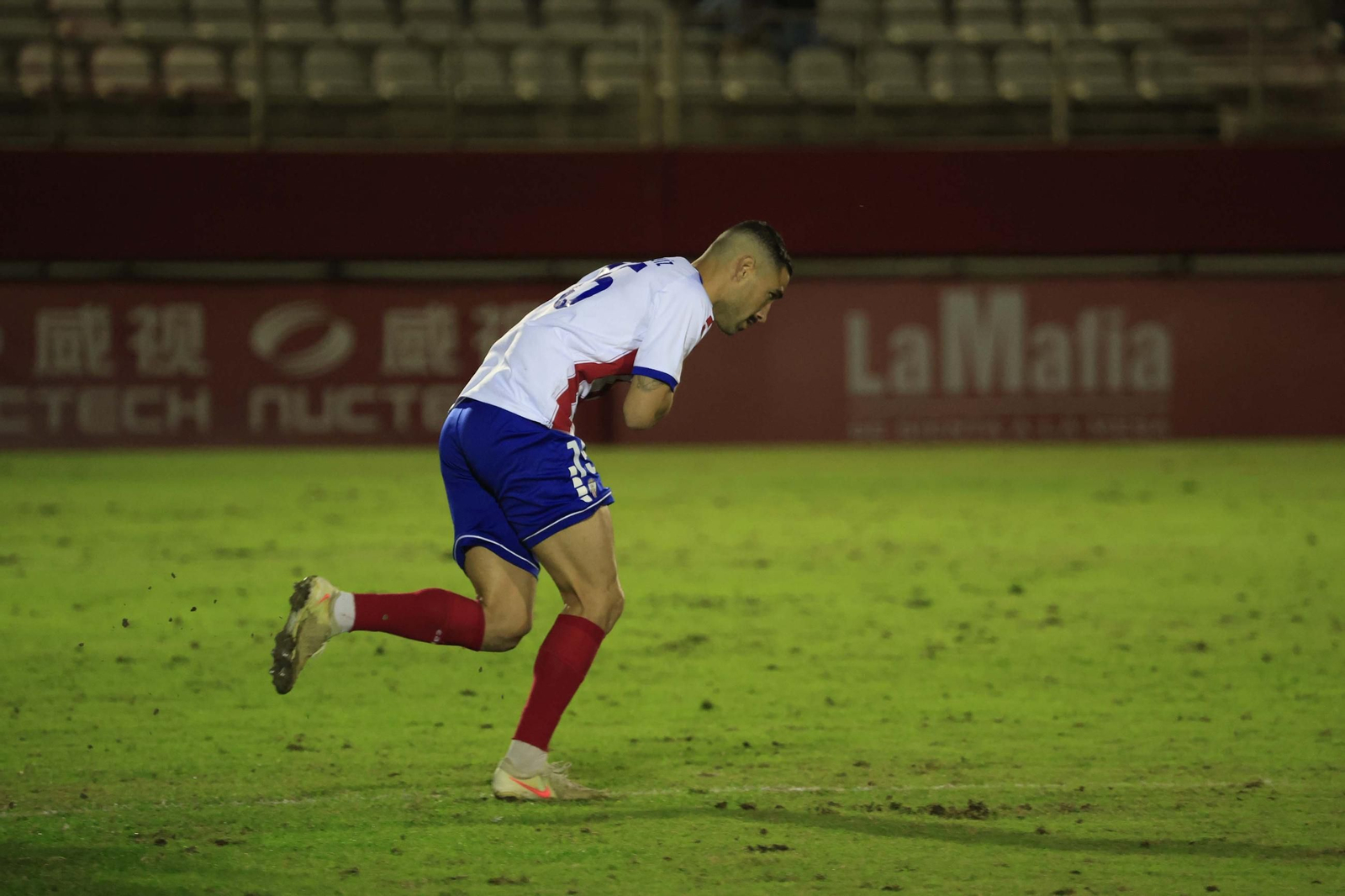 Las mejores fotos del Algeciras CF - Antequera de la Primera Federación