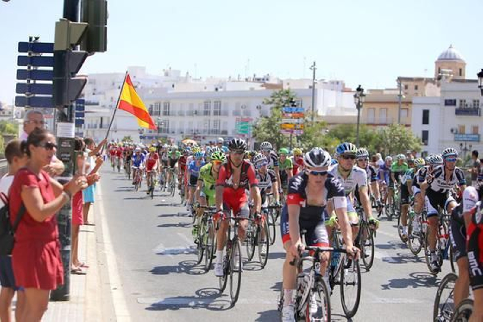 Foto: Lourdes de Vicente/ Sonia Ramos/ Efe