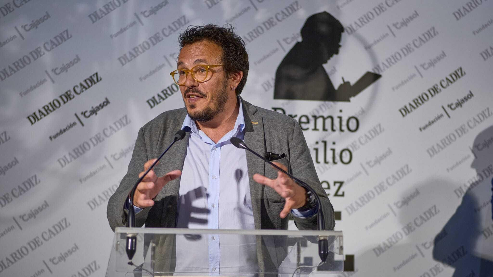 Todas las imágenes del VII premio Emilio López al cuarteto de Gago