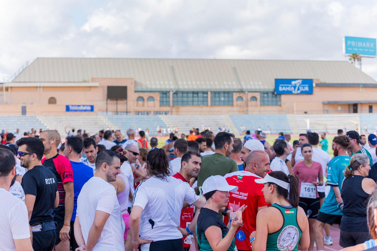 El Memorial Carmona Páez se anota otro gran triunfo en San Fernando