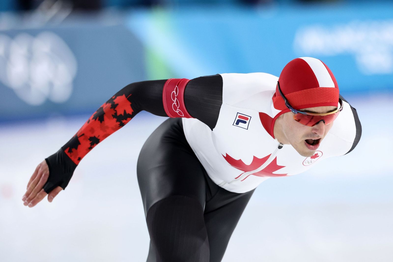 Las mejores fotos de los Juegos Olímpicos de invierno Milán Cortina d'Ampezzo 2026 | Jornada 14