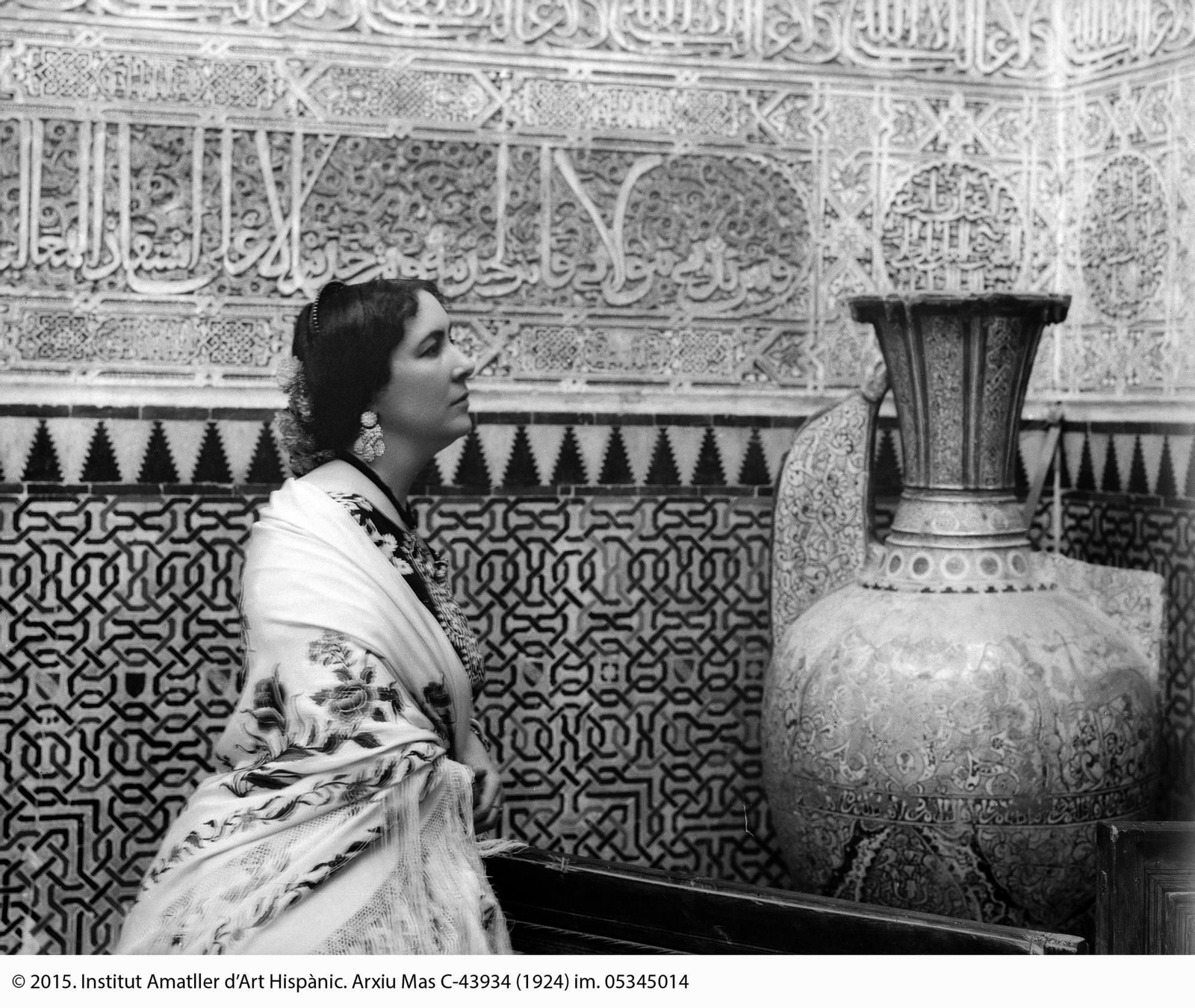 La novia imposible de LorcaEmilia Llanos