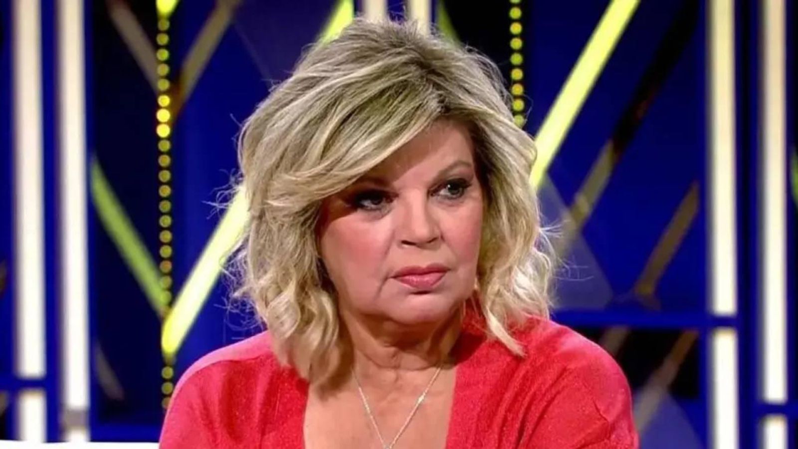 Terelu Campos habla sin tapujos sobre el embarazo de su hija, Alejandra Rubio