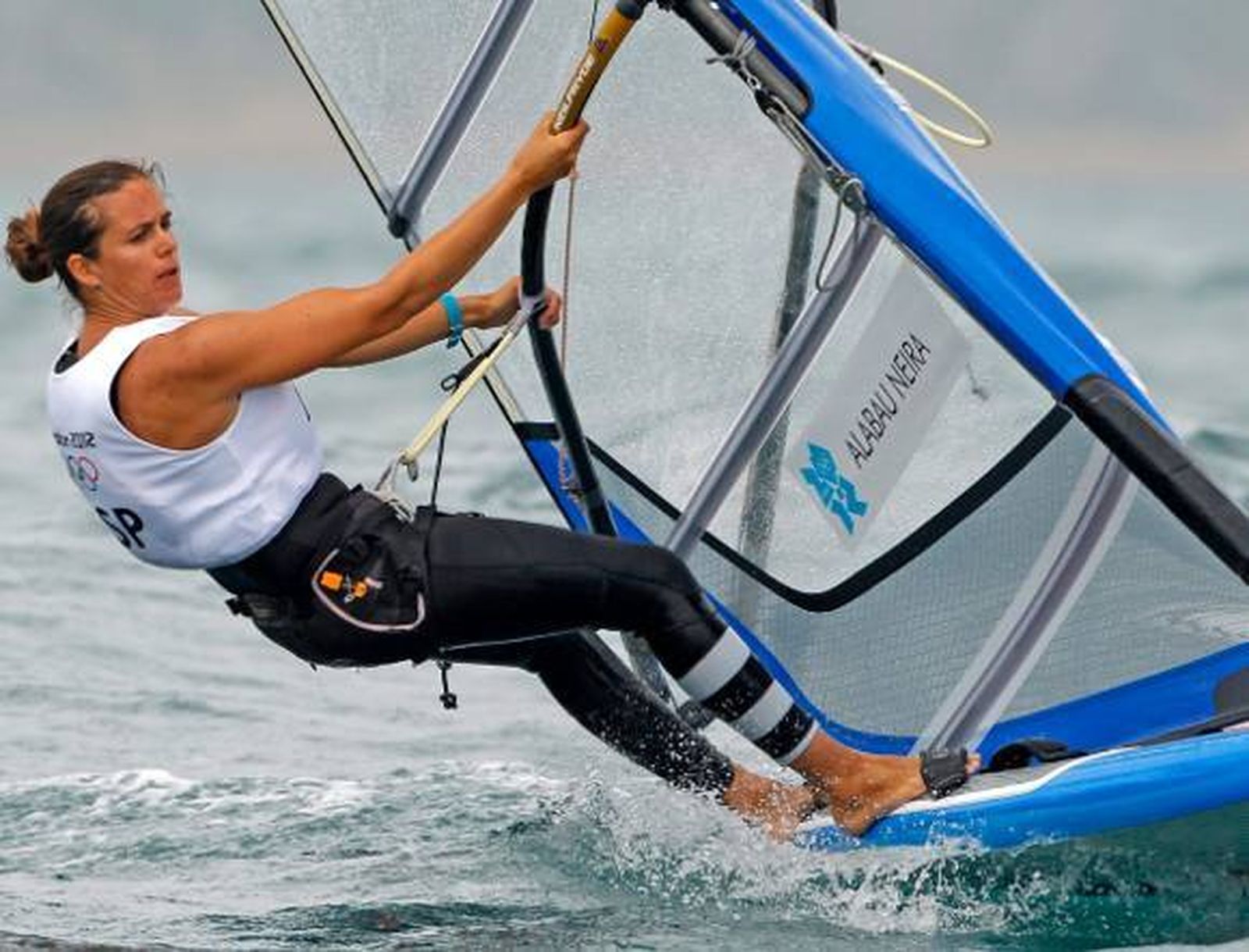 Éxito de Alabau tras la primera jornada