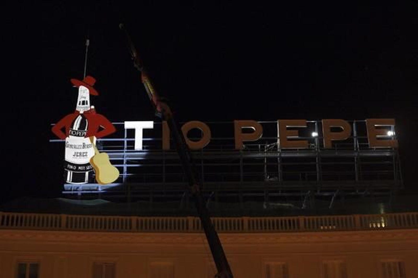 Foto: EFE (Alberto Martin)