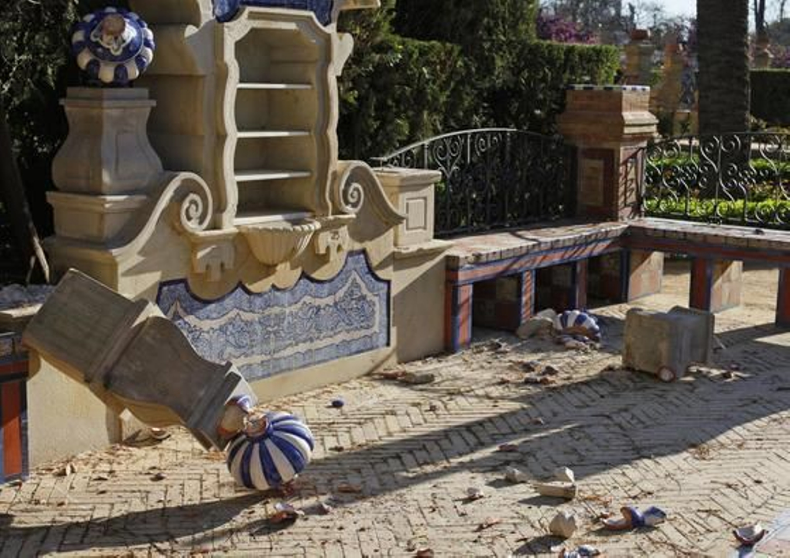 Foto: Antonio Pizarro