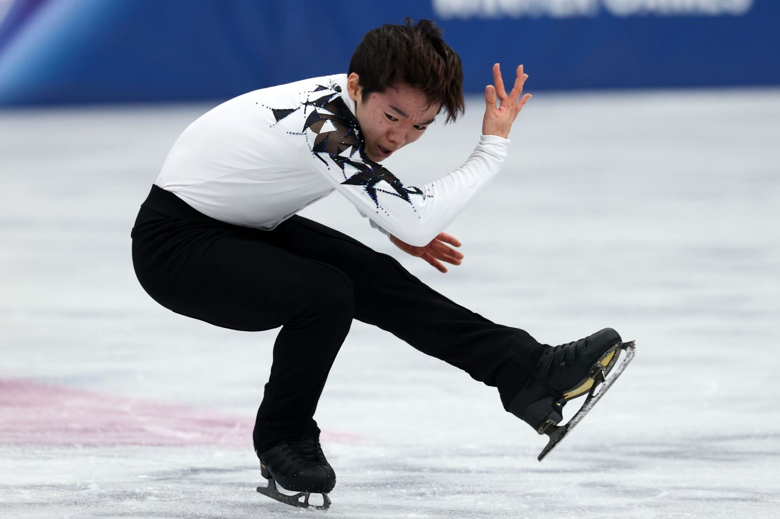 Las mejores fotos de los Juegos Olímpicos de invierno Milán Cortina d'Ampezzo 2026 | Quinta jornada