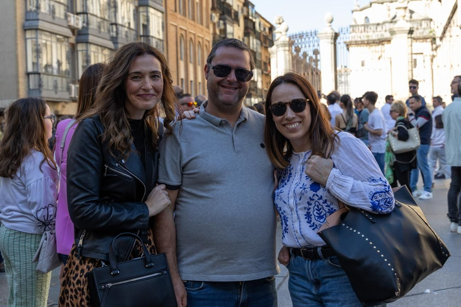 Procesiones infantiles y cruces del 2 de mayo