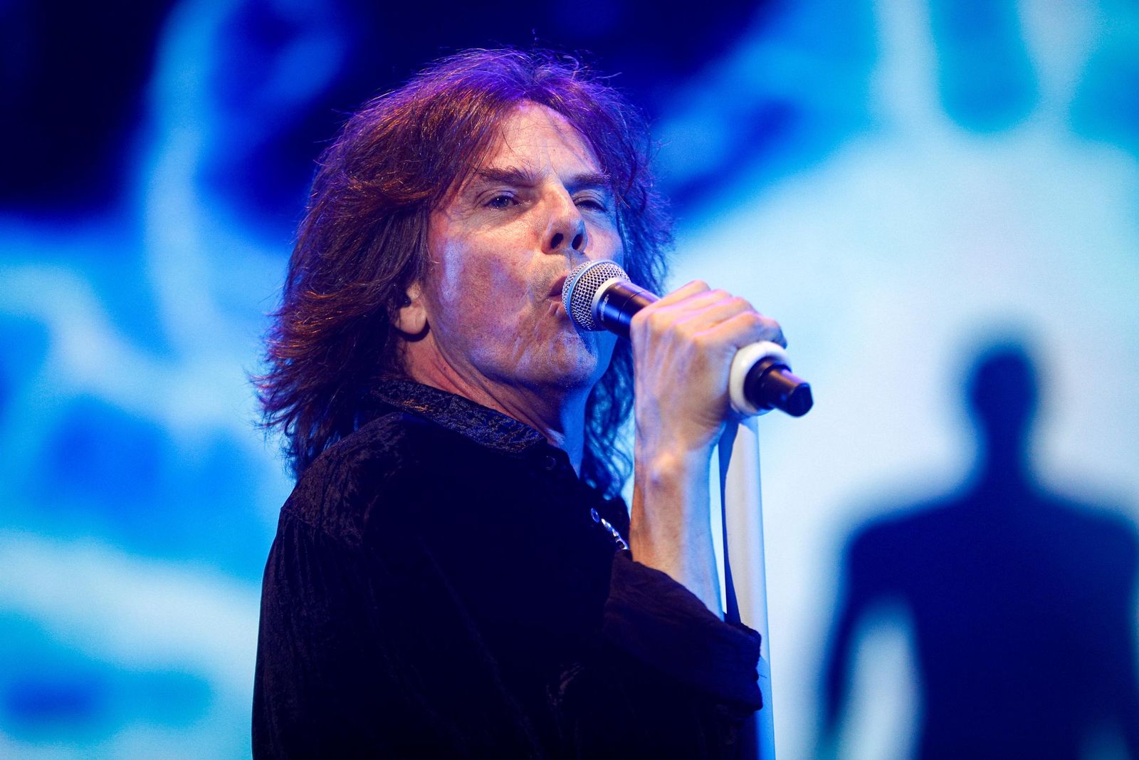 Búscate en el concierto de Europe en Concert Music Festival de Chiclana