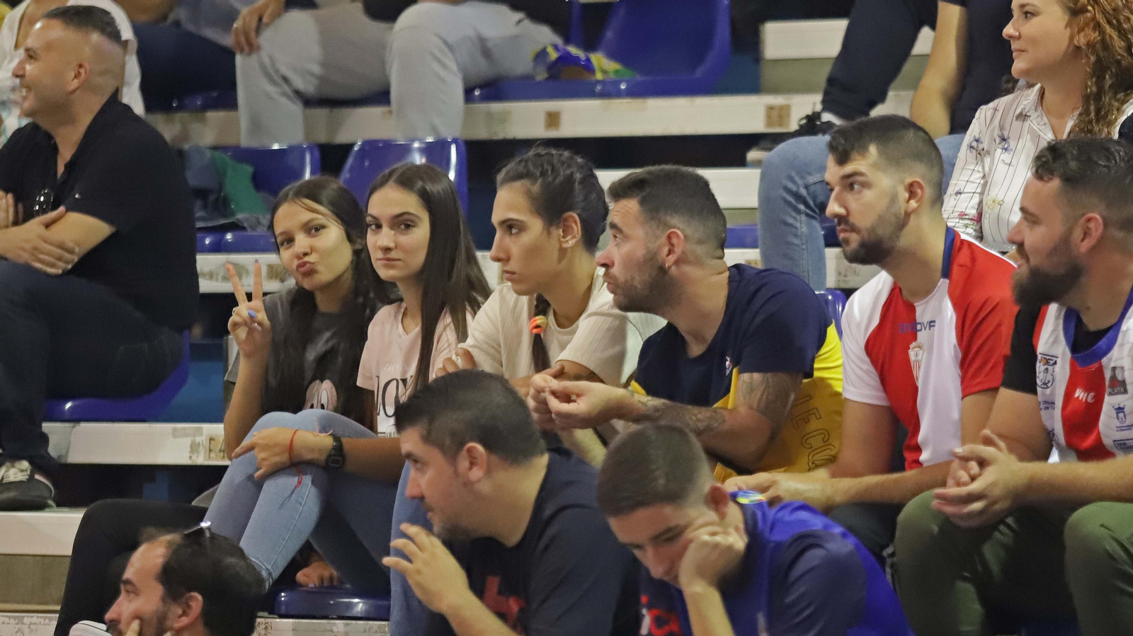 Las mejores fotos del Udea - Real Canoe